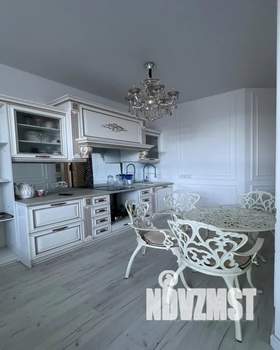 2-к квартира, посуточно, 45м2, 1/5 этаж