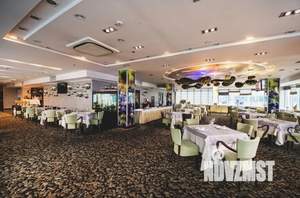 1-к квартира, посуточно, 32м2, 6/10 этаж