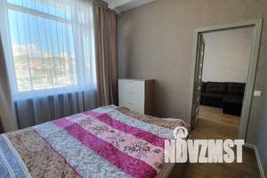 2-к квартира, посуточно, 48м2, 5/7 этаж