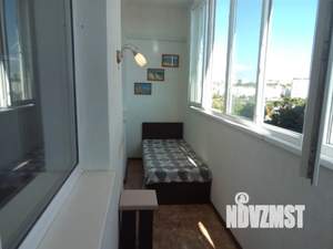 1-к квартира, посуточно, 37м2, 3/12 этаж