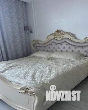 2-к квартира, посуточно, 45м2, 1/5 этаж