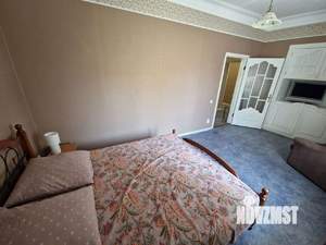 3-к квартира, посуточно, 75м2, 2/4 этаж