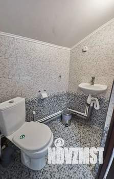 1-к квартира, посуточно, 50м2, 2/2 этаж