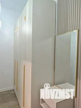 1-к квартира, посуточно, 50м2, 2/9 этаж