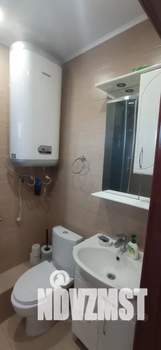 2-к квартира, посуточно, 31м2, 2/2 этаж