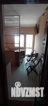 2-к квартира, посуточно, 31м2, 2/2 этаж