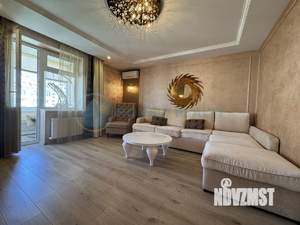 2-к квартира, на длительный срок, 67м2, 3/5 этаж