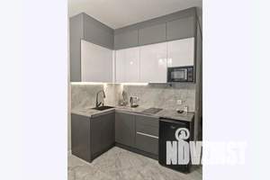 1-к квартира, посуточно, 36м2, 1/5 этаж