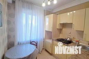 1-к квартира, посуточно, 38м2, 2/5 этаж