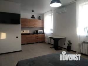 Студия квартира, посуточно, 34м2, 2/3 этаж