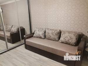 1-к квартира, на длительный срок, 23м2, 4/5 этаж