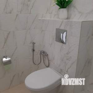 1-к квартира, посуточно, 49м2, 7/9 этаж