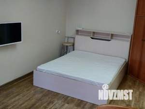 1-к квартира, посуточно, 36м2, 3/5 этаж