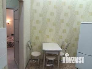 1-к квартира, посуточно, 37м2, 3/12 этаж