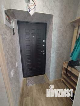 1-к квартира, на длительный срок, 40м2, 6/10 этаж