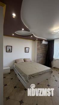 1-к квартира, на длительный срок, 50м2, 10/12 этаж