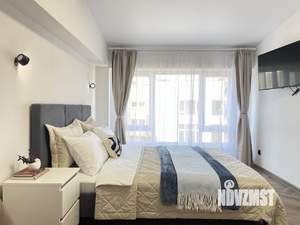 2-к квартира, посуточно, 56м2, 3/3 этаж