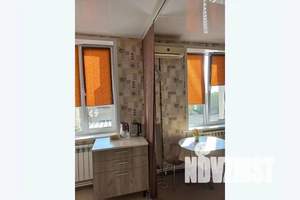 1-к квартира, посуточно, 27м2, 2/2 этаж