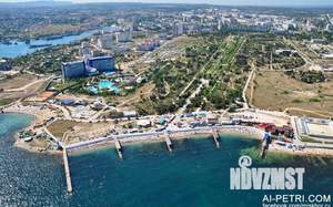 4-к квартира, посуточно, 90м2, 2/9 этаж