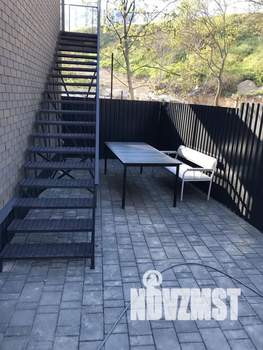 1-к квартира, посуточно, 32м2, 2/2 этаж