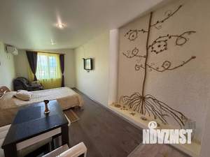 Студия квартира, посуточно, 30м2, 1/1 этаж