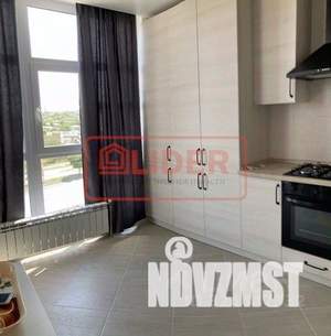 1-к квартира, на длительный срок, 50м2, 5/9 этаж