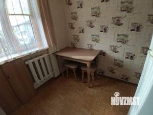2-к квартира, на длительный срок, 52м2, 4/5 этаж