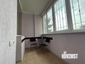 2-к квартира, посуточно, 45м2, 1/10 этаж