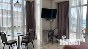 1-к квартира, посуточно, 40м2, 2/9 этаж