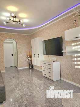 2-к квартира, посуточно, 46м2, 5/5 этаж