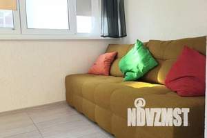 1-к квартира, посуточно, 48м2, 9/10 этаж