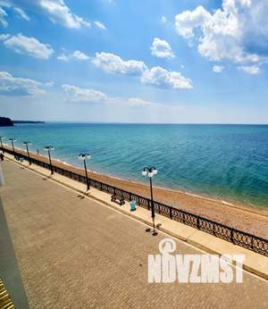 1-к квартира, посуточно, 42м2, 3/6 этаж