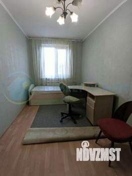 3-к квартира, на длительный срок, 58м2, 4/5 этаж