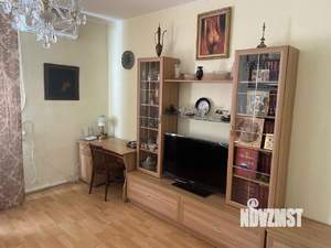 1-к квартира, на длительный срок, 38м2, 1/2 этаж