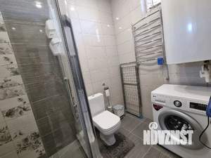 2-к квартира, посуточно, 55м2, 2/3 этаж