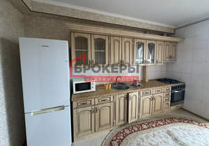 1-к квартира, на длительный срок, 53м2, 8/11 этаж