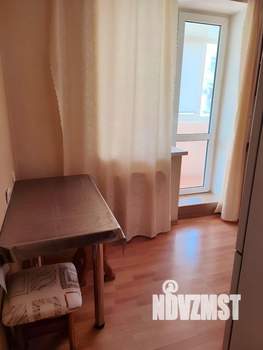 1-к квартира, посуточно, 42м2, 3/5 этаж