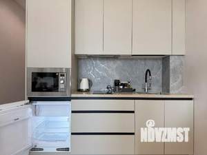 1-к квартира, посуточно, 31м2, 1/1 этаж