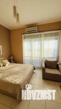 1-к квартира, посуточно, 25м2, 4/6 этаж