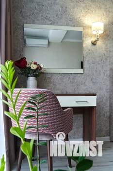 1-к квартира, посуточно, 42м2, 2/5 этаж