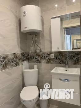 1-к квартира, посуточно, 25м2, 4/5 этаж