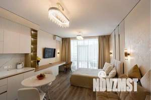 1-к квартира, посуточно, 45м2, 3/13 этаж