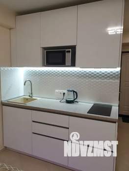 1-к квартира, посуточно, 25м2, 2/4 этаж