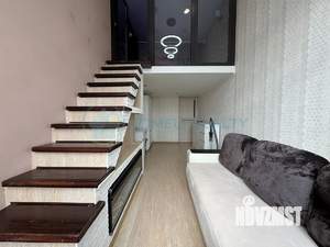 1-к квартира, на длительный срок, 60м2, 17/18 этаж