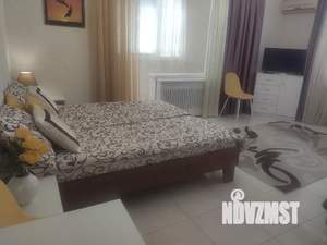 1-к квартира, посуточно, 45м2, 8/9 этаж