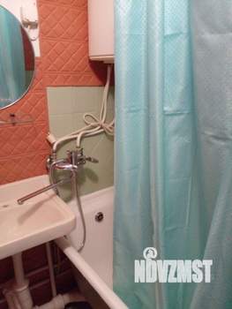 1-к квартира, на длительный срок, 38м2, 4/5 этаж