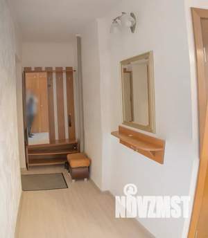 1-к квартира, посуточно, 33м2, 4/5 этаж