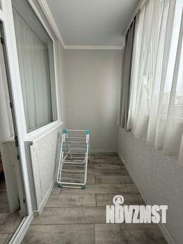 1-к квартира, на длительный срок, 56м2, 5/8 этаж