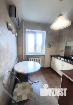 1-к квартира, на длительный срок, 33м2, 1/5 этаж