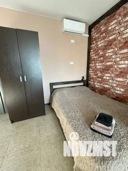 Студия квартира, посуточно, 20м2, 2/2 этаж